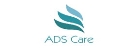 ADS Care logo