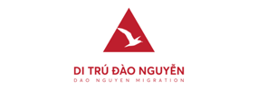 Dao Nguyen Migration logo